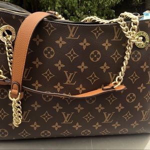 Used satchel. Make an offer